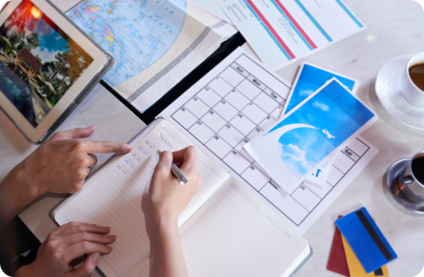 When Should You Book Travel Vaccinations?