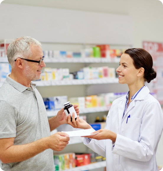 Why Choose Our Compounding Service in Regina