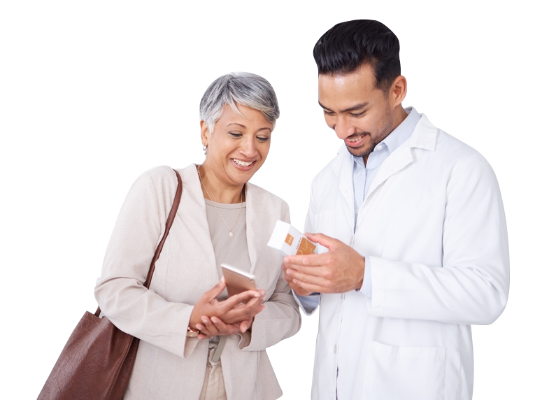 Experience Personalized Compounding Care in Regina