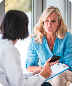 Hormone Replacement Therapy (HRT)