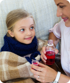 Pediatric Formulations