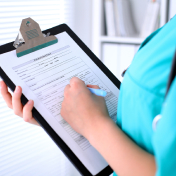 Health & Immunisation Assessment