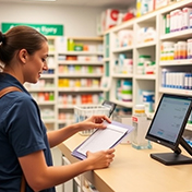 Submit your prescription