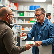 Personalized consultation