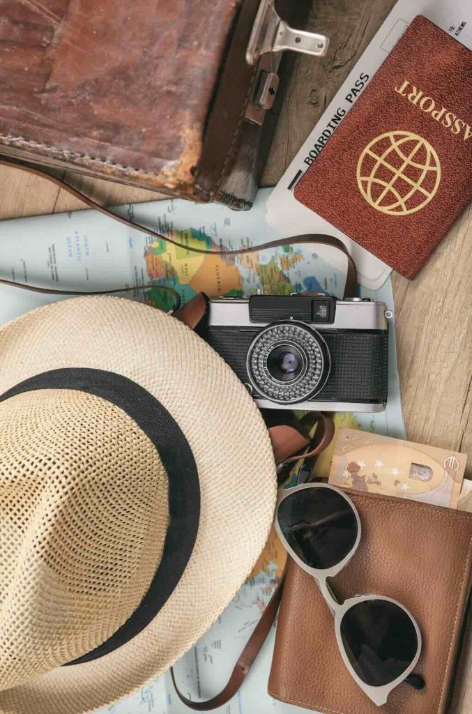 travel vaccination need