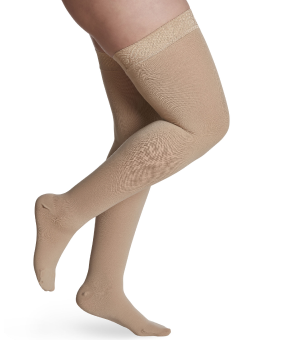 Sigvaris Thigh-High & Pantyhose