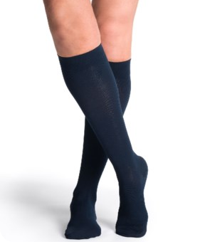 Sigvaris Cotton & Comfort Series