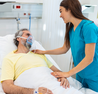 Post-Surgery & Recovery Patients