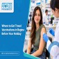 Where to Get Travel Vaccinations in Regina Before Your Holiday