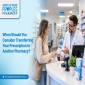When Should You Consider Transferring Your Prescription to Another Pharmacy?