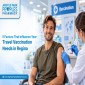 5 Factors That Influence Your Travel Vaccination Needs in Regina