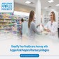 Simplify Your Healthcare Journey with Argyle Park People’s Pharmacy in Regina