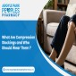 What Are Compression Stockings and Who Should Wear Them?