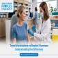 Travel Vaccinations vs Routine Vaccines: Understanding the Difference
